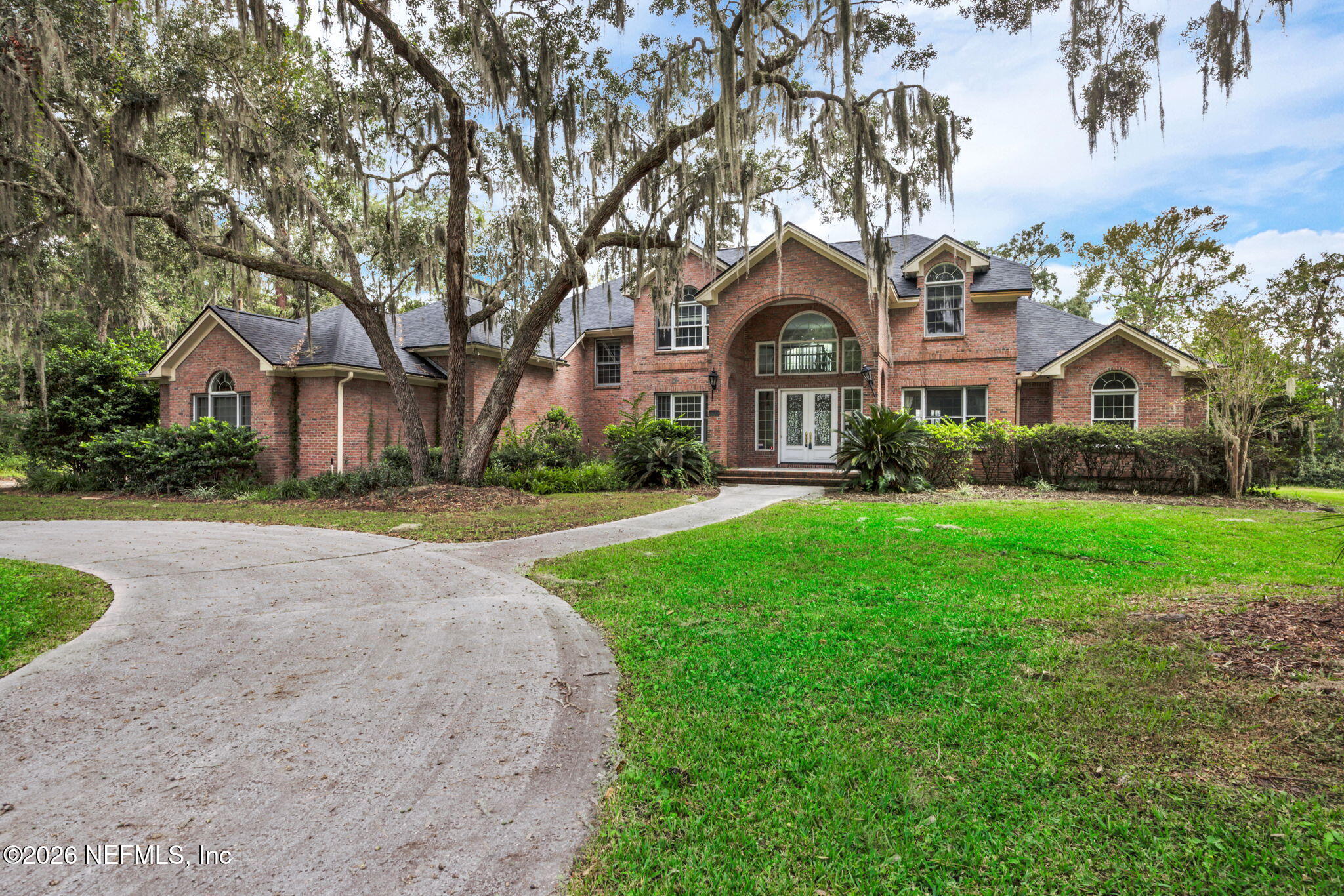 Single Family Residence for sale in Jacksonville