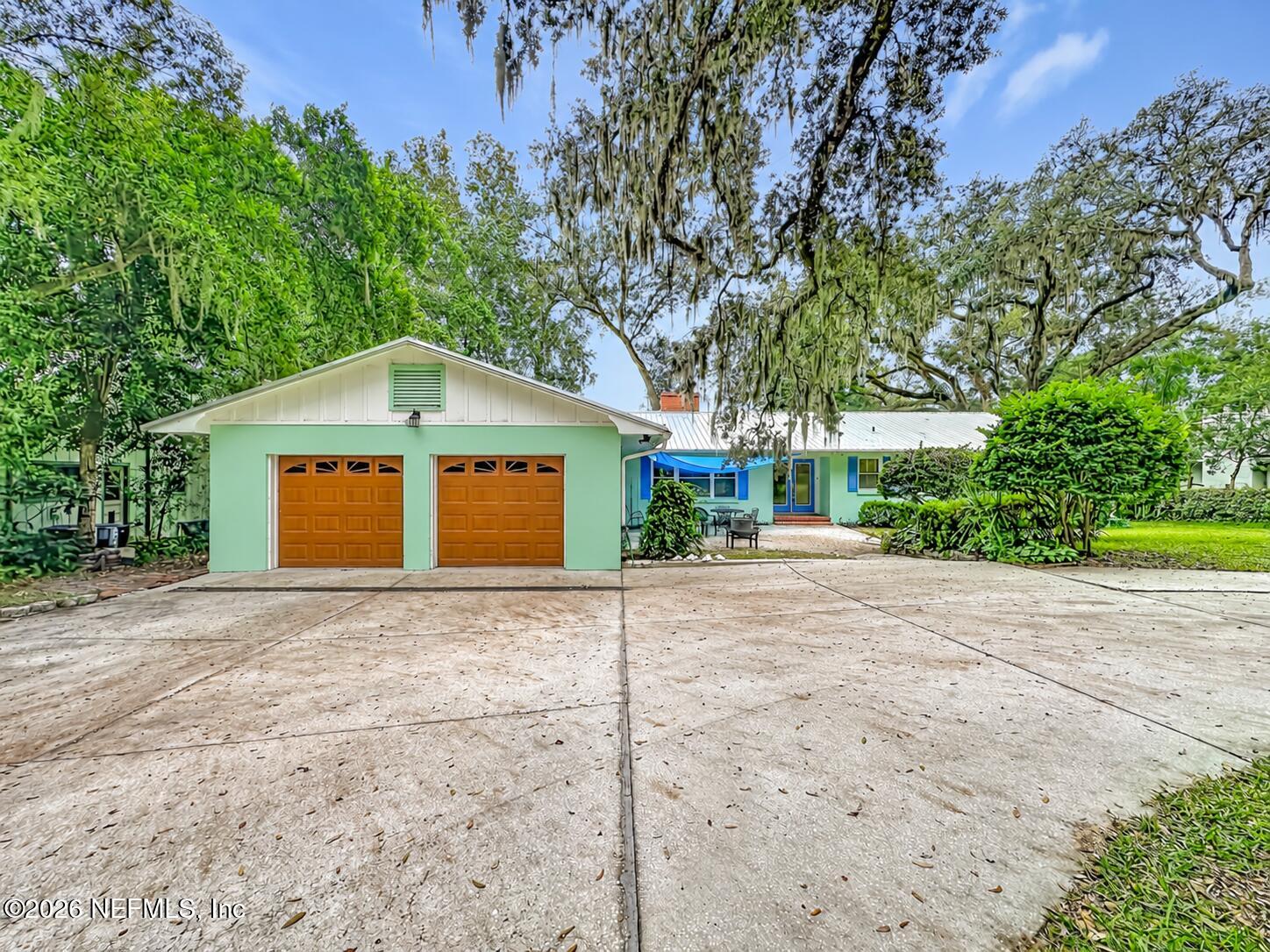 Single Family Residence for sale in Jacksonville