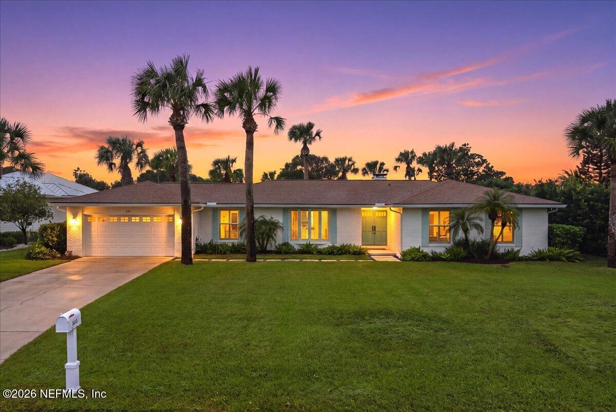 Single Family Residence for sale in Ponte Vedra Beach