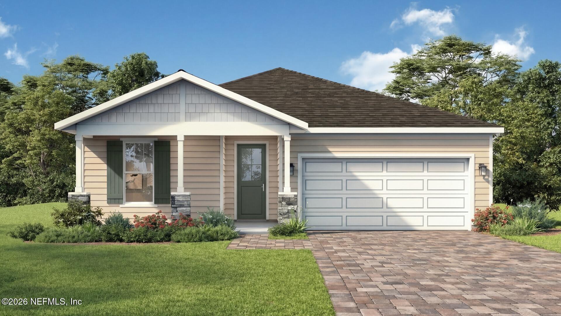 Single Family Residence for sale in Jacksonville