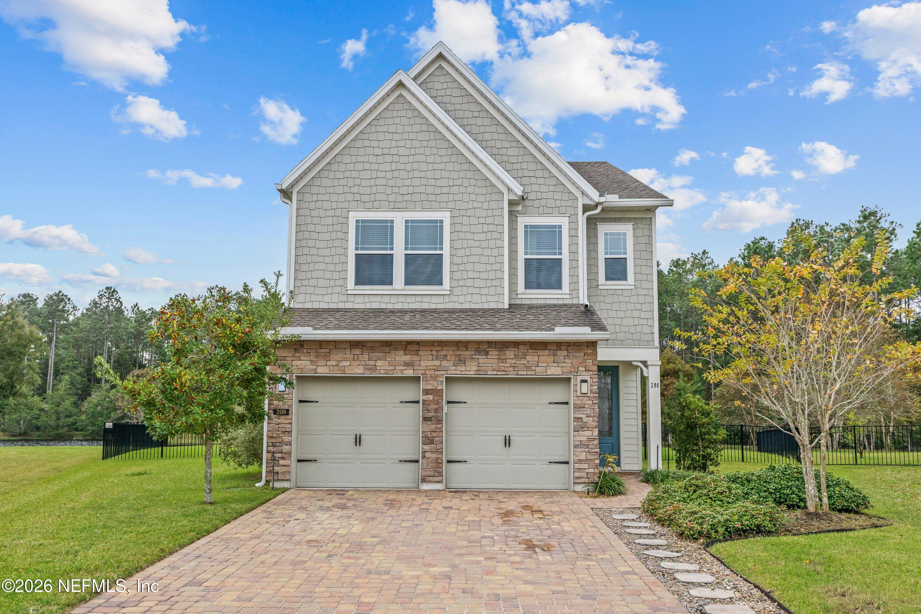 Single Family Residence for sale in St. Augustine