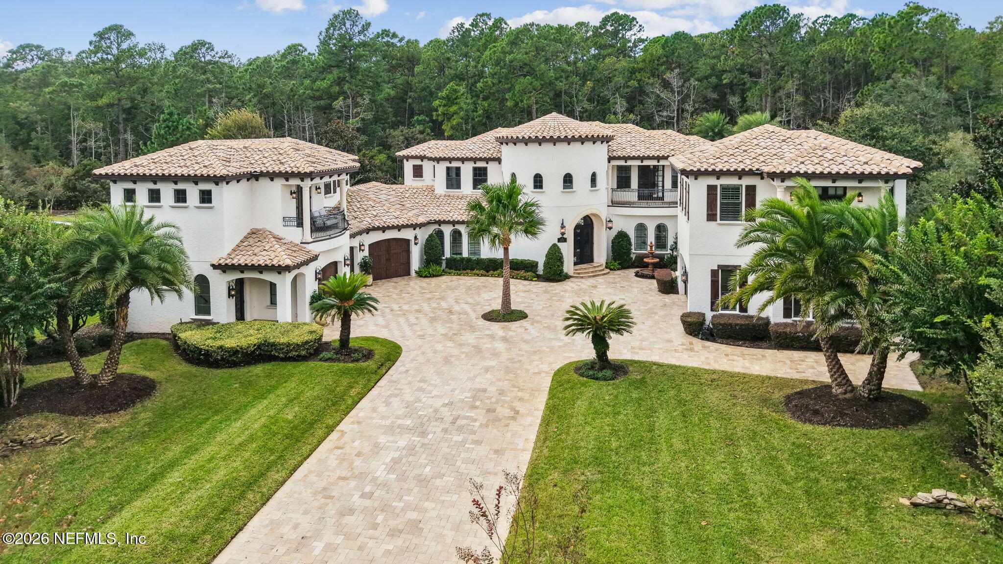 Single Family Residence for sale in Jacksonville