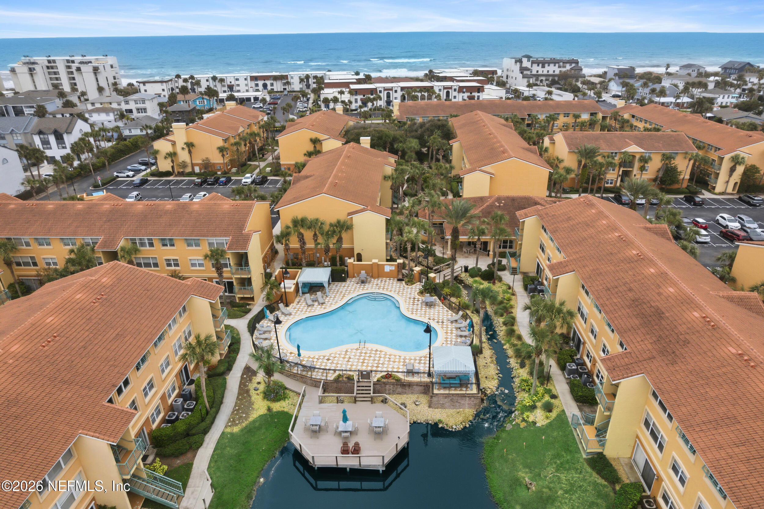 Condominium for sale in Jacksonville Beach
