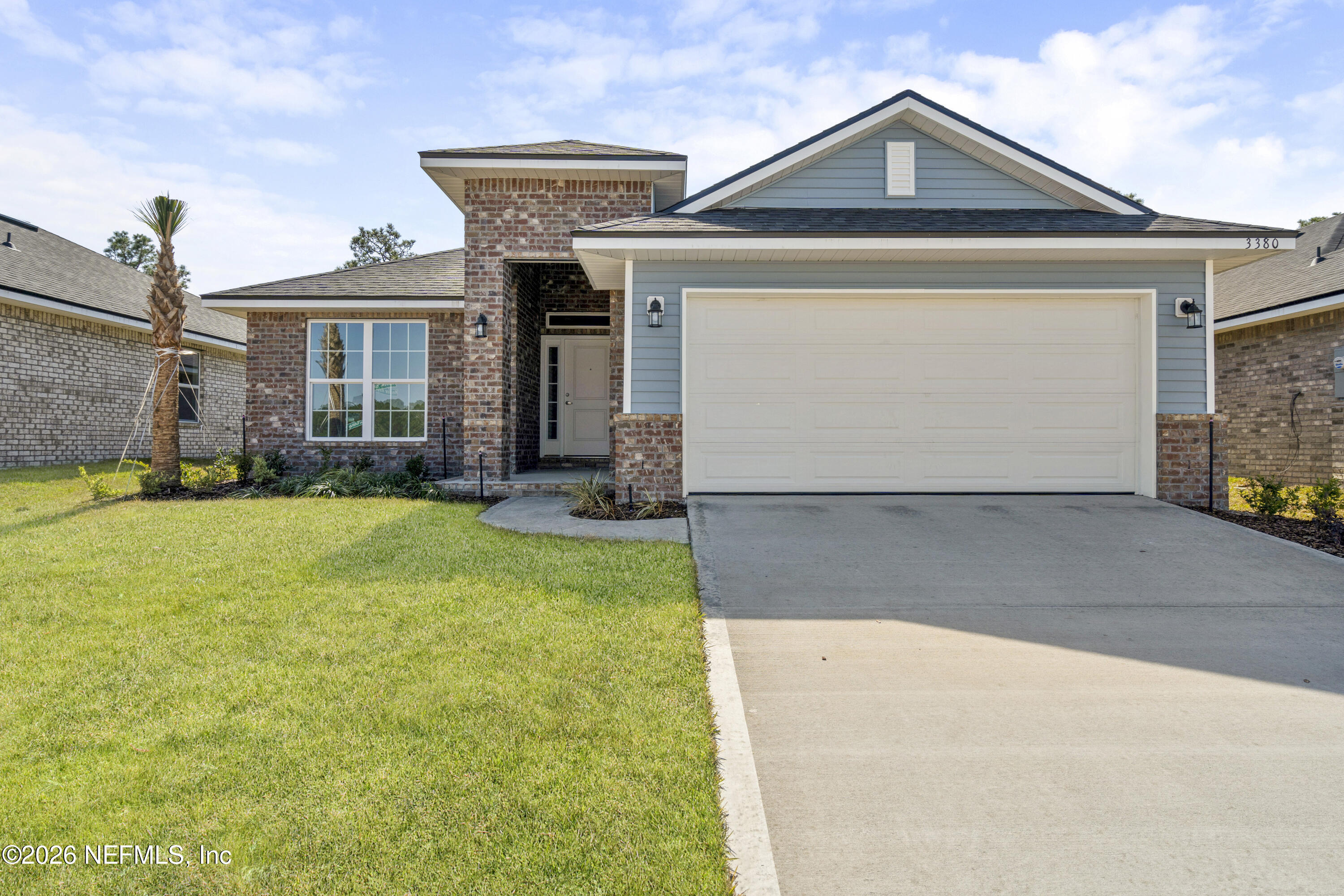 Single Family Residence for sale in Green Cove Springs
