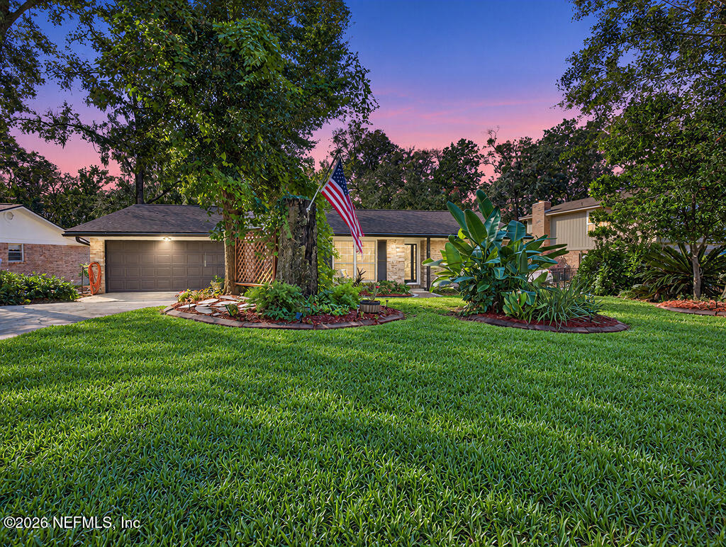 Single Family Residence for sale in Orange Park