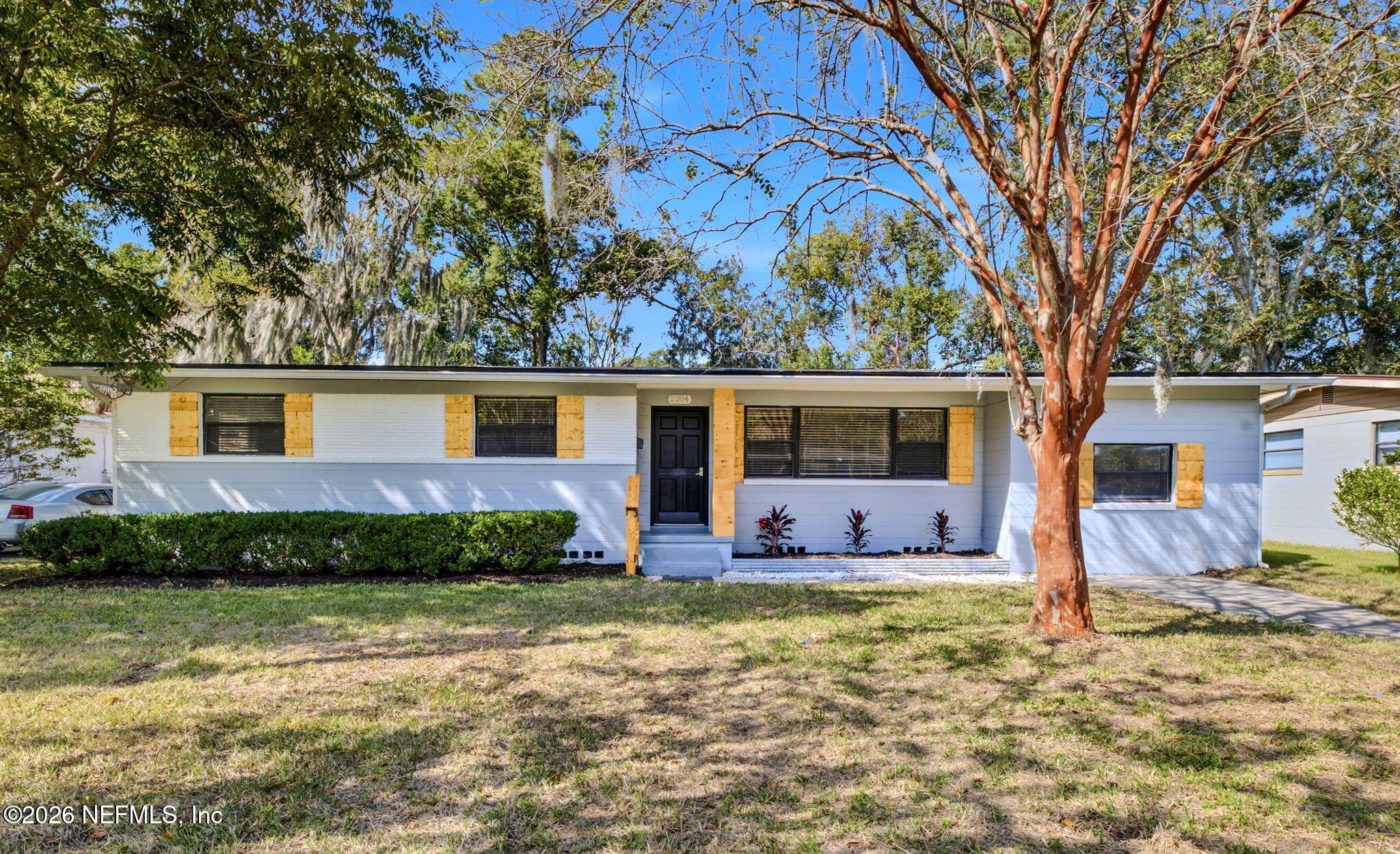 Single Family Residence for sale in Jacksonville