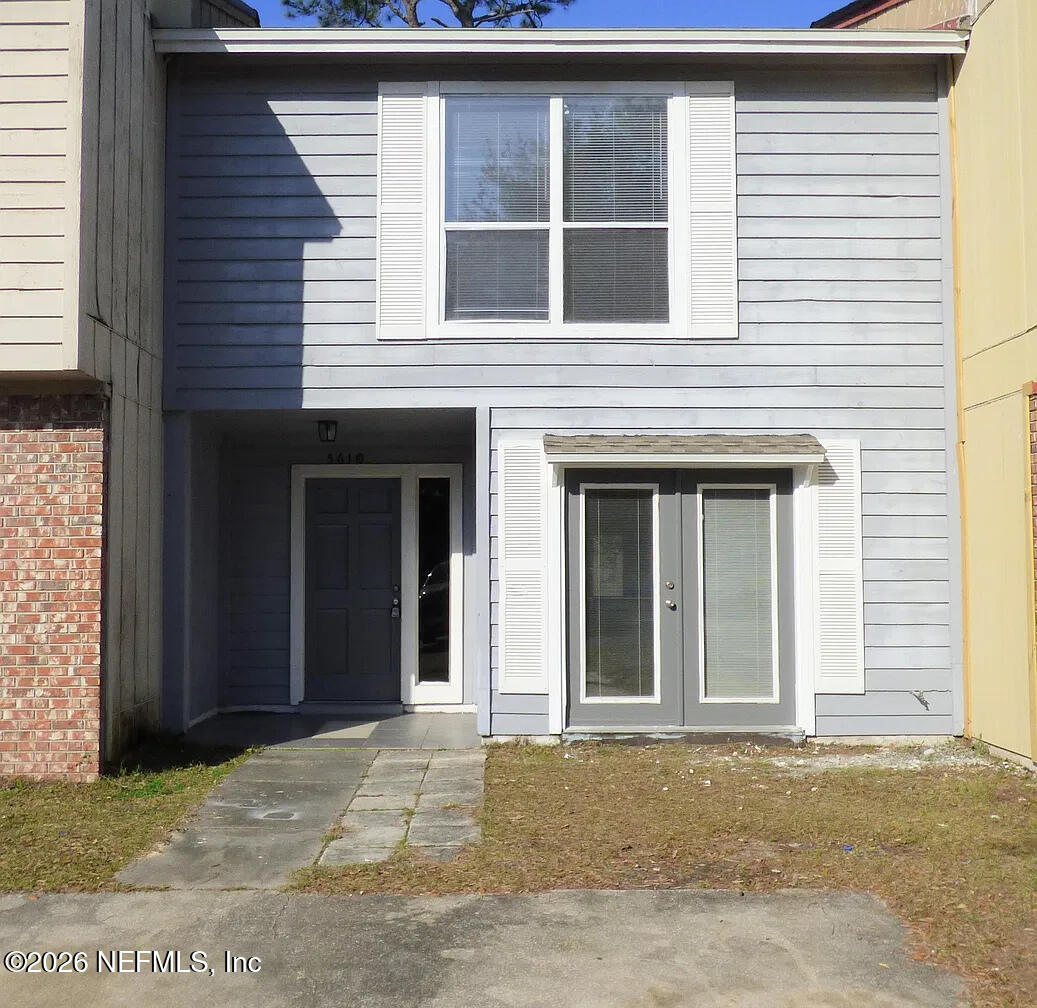 Townhouse for sale in Jacksonville