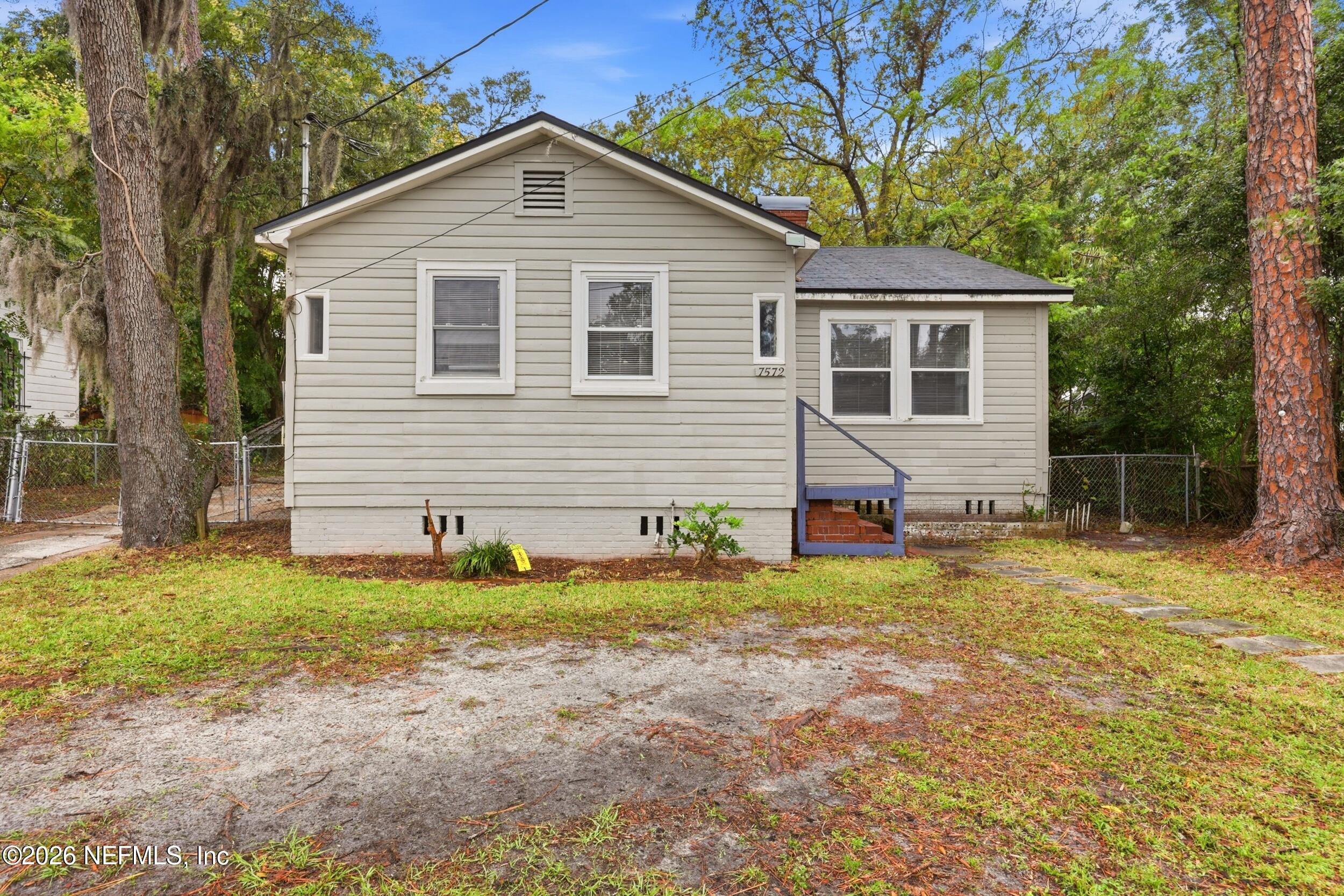 Single Family Residence for sale in Jacksonville